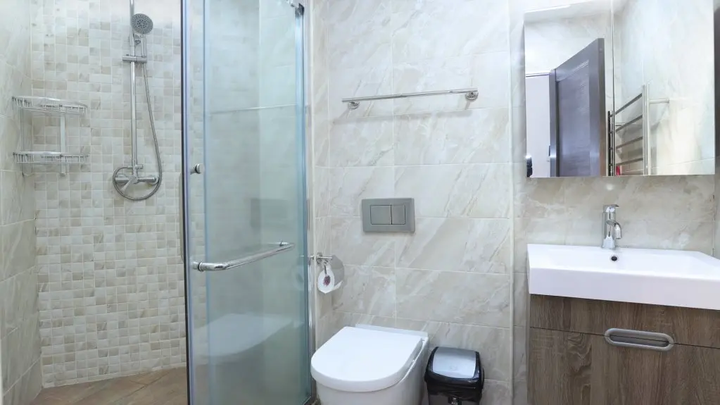 Ереван: Апартаменты Stay Inn on Buzand 17-89