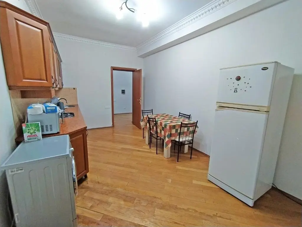 Баку: One bedroom apartments near Nizami metro