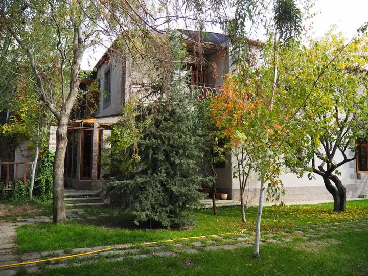 Ереван: Вилла Up Armenia