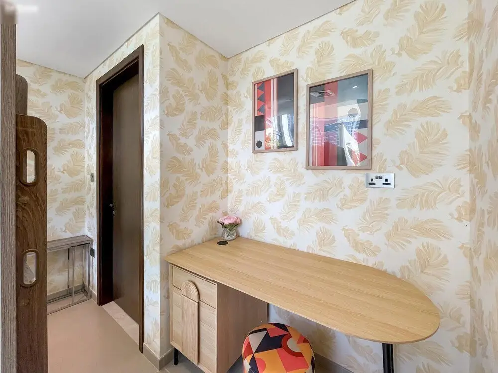 Дубай: Lux 4BR Duplex in Blvd of Downtown