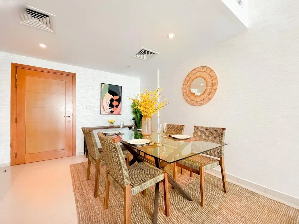 Spectacular 1BR Community View — фото 1