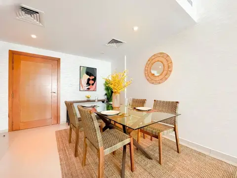 Spectacular 1BR Community View — фото 1