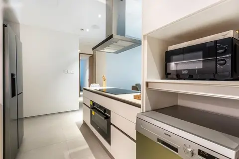 Rare Full sea View Address Residence — фото 1