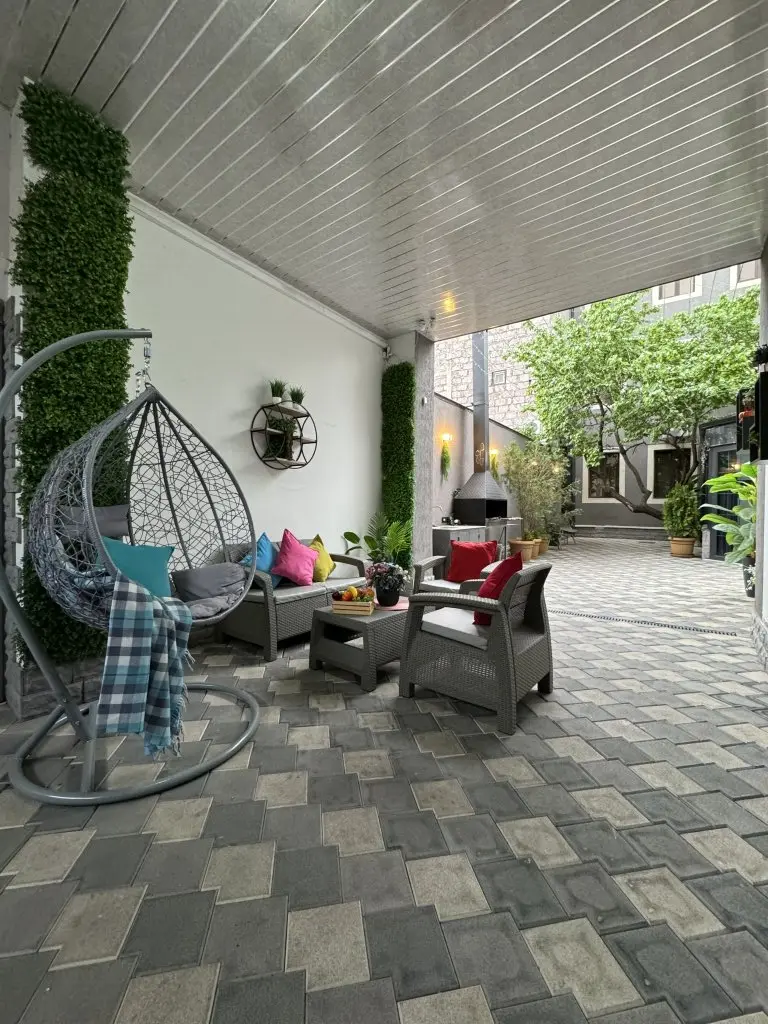 Ереван: Апартаменты Modern and Comfortable Apartment