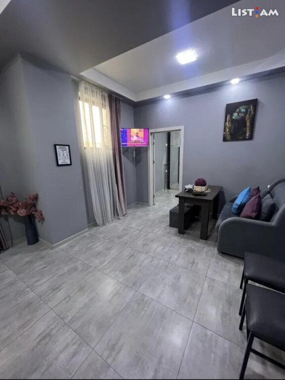 Ереван: Апартаменты Modern and Comfortable Apartment
