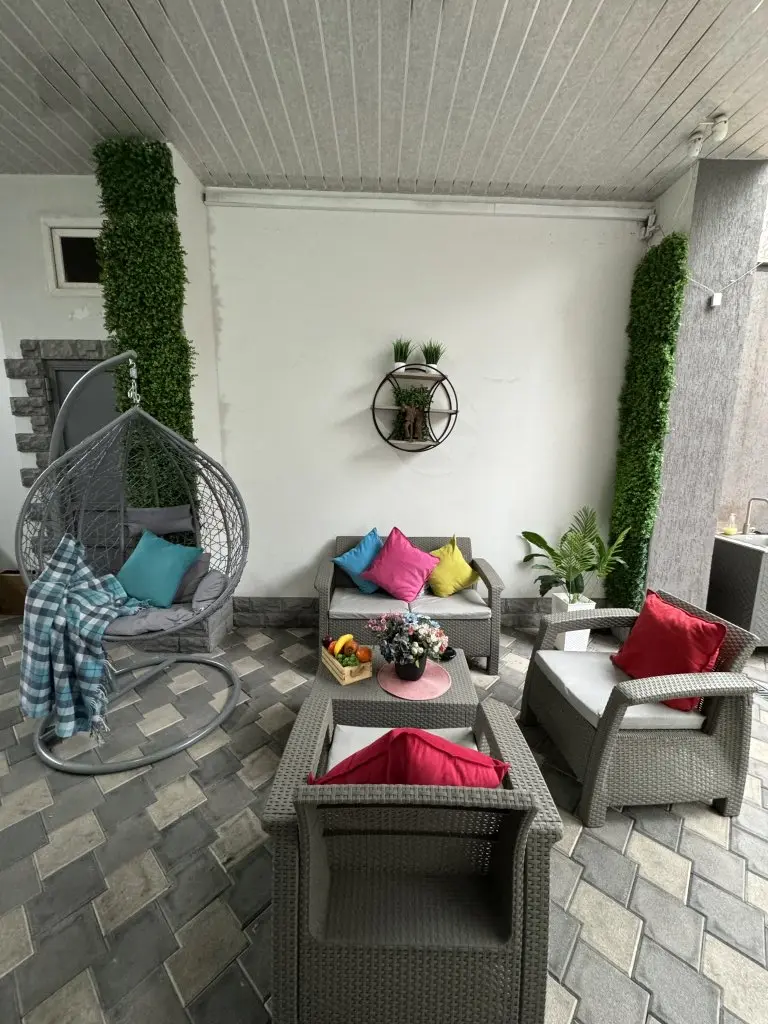 Ереван: Апартаменты Modern and Comfortable Apartment