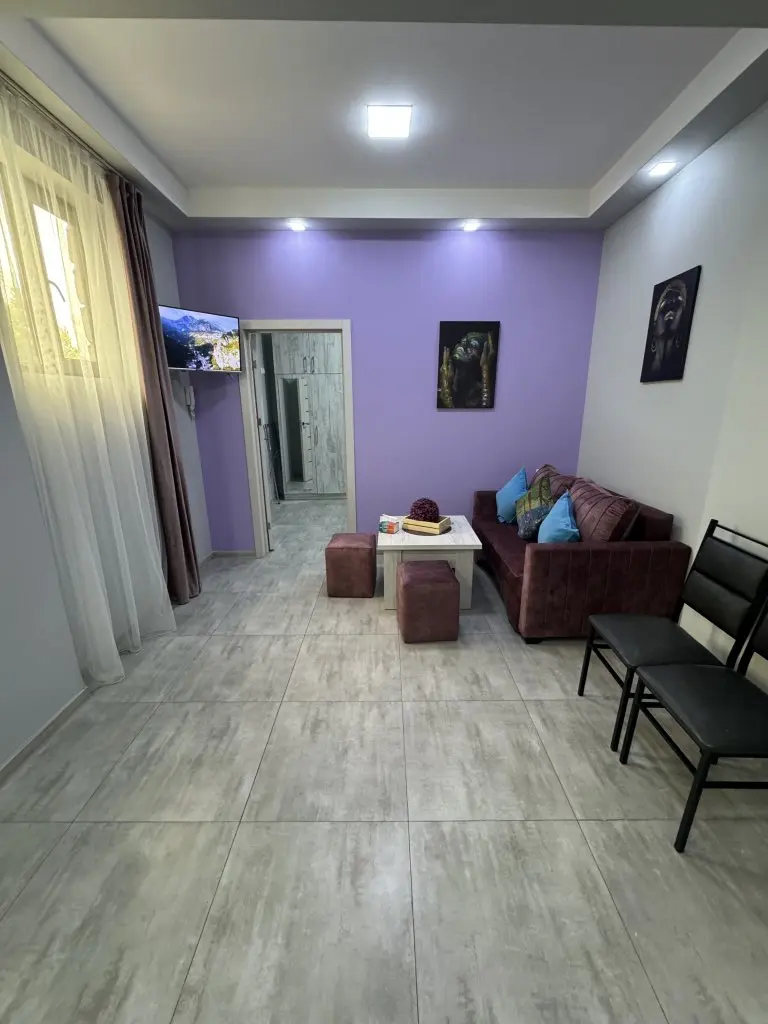 Ереван: Апартаменты Modern and Comfortable Apartment