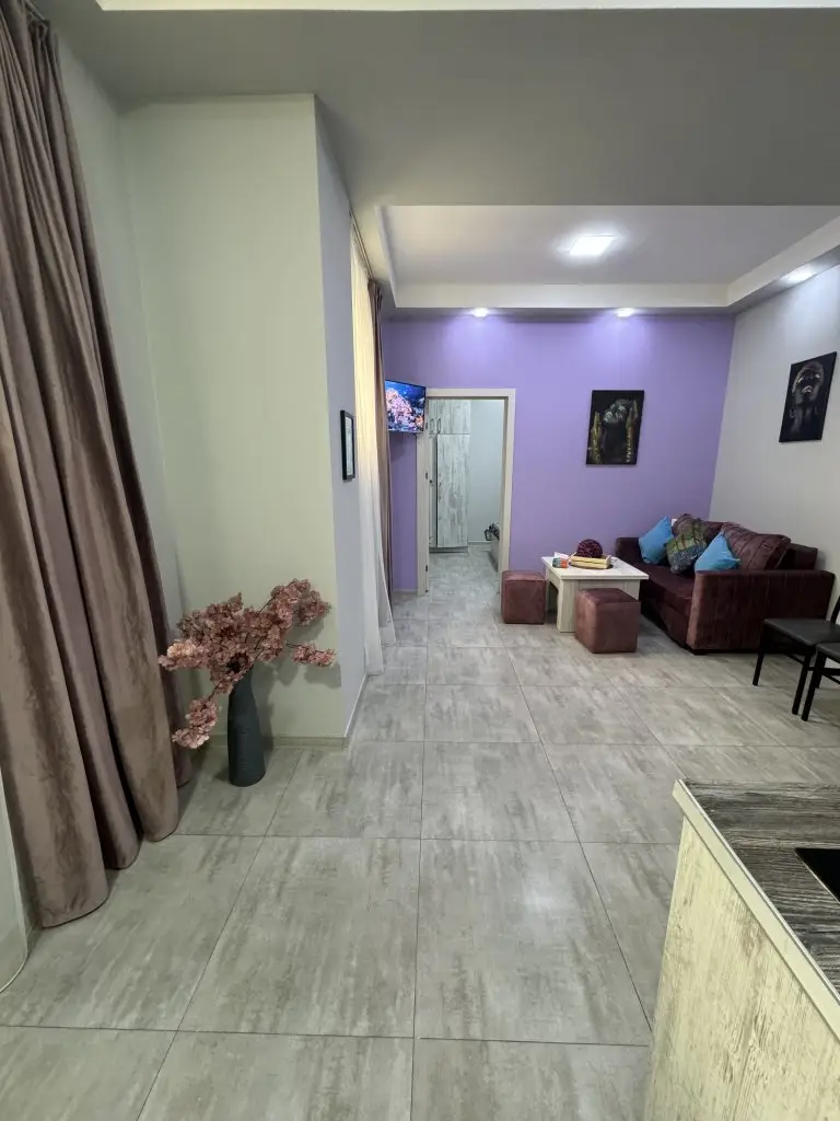 Ереван: Апартаменты Modern and Comfortable Apartment