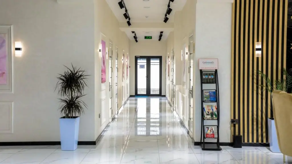 Ташкент: Porto Bello Hotel