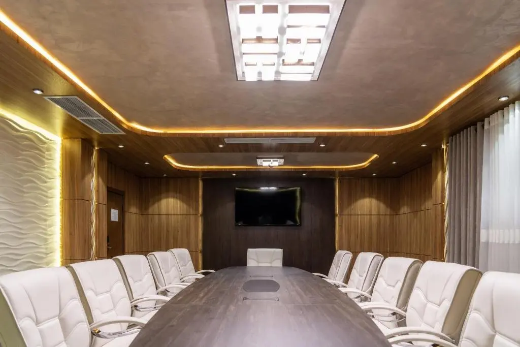 Ташкент: RAYYAN Hotel Tashkent