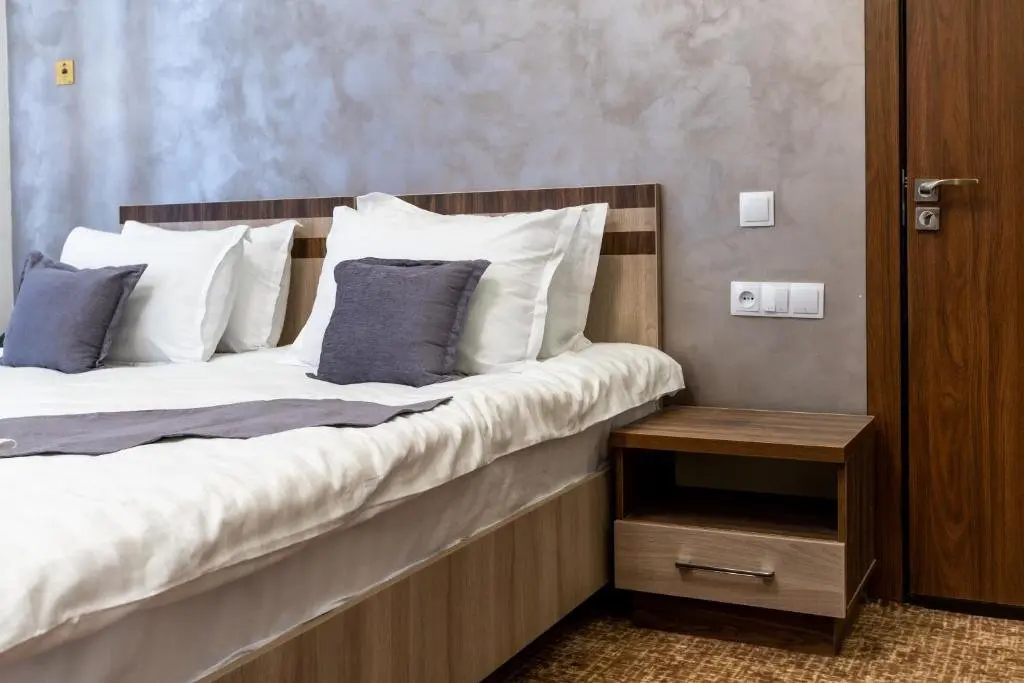 Ташкент: RAYYAN Hotel Tashkent