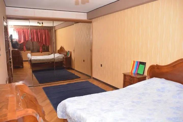 Баку: Apartment near Hilton Baku