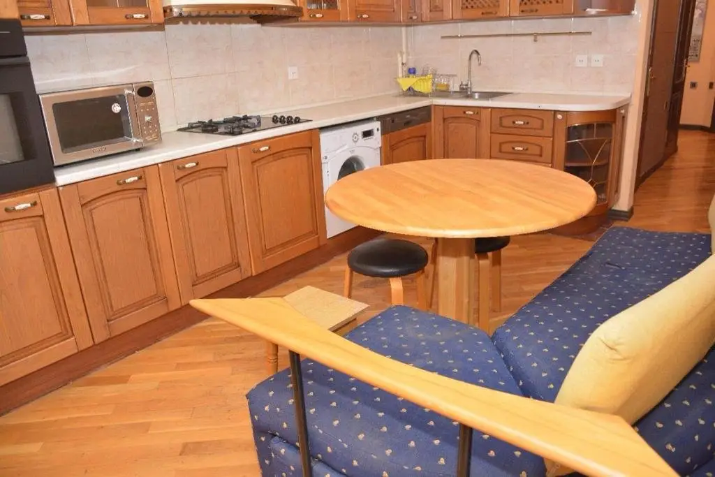 Баку: Apartment near Hilton Baku