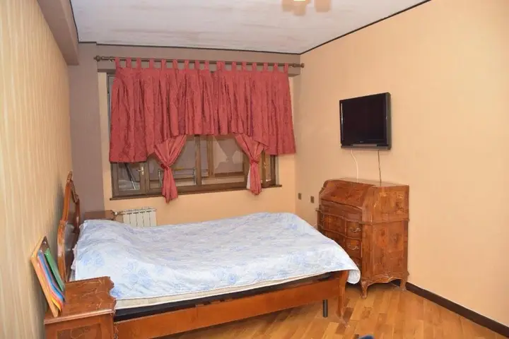 Баку: Apartment near Hilton Baku