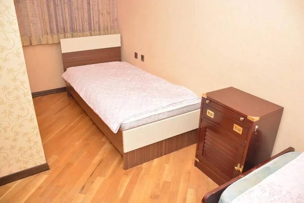 Баку: Apartment near Hilton Baku