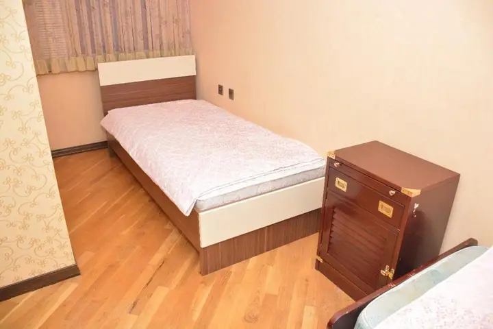 Баку: Apartment near Hilton Baku