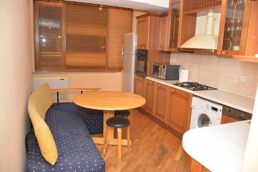 Баку: Apartment near Hilton Baku