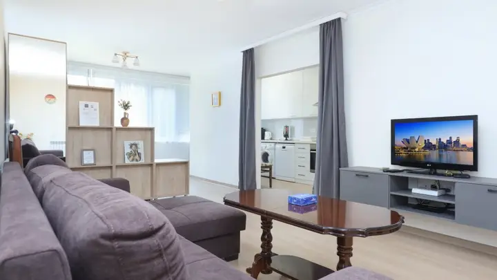 Ереван: Апартаменты Stay Inn on Tumanyan Str. 31-19