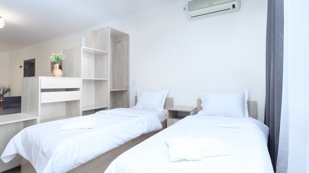 Ереван: Апартаменты Stay Inn on Tumanyan Str. 31-19