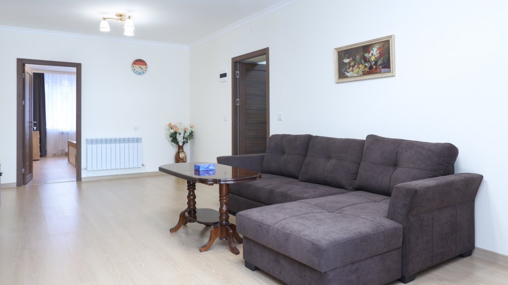Ереван: Апартаменты Stay Inn on Tumanyan Str. 31-19