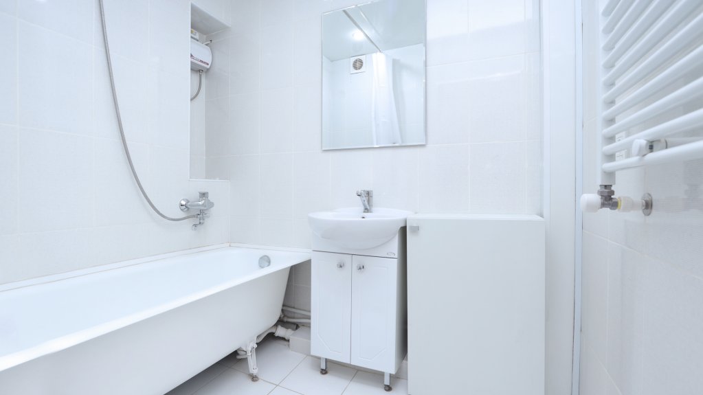 Ереван: Апартаменты Stay Inn on Tumanyan Str. 31-19