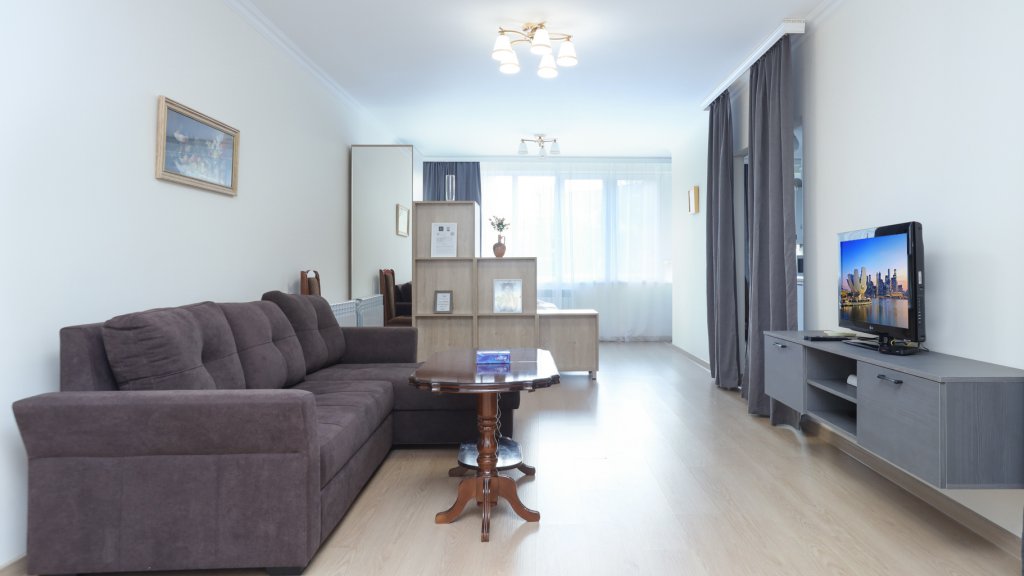 Ереван: Апартаменты Stay Inn on Tumanyan Str. 31-19