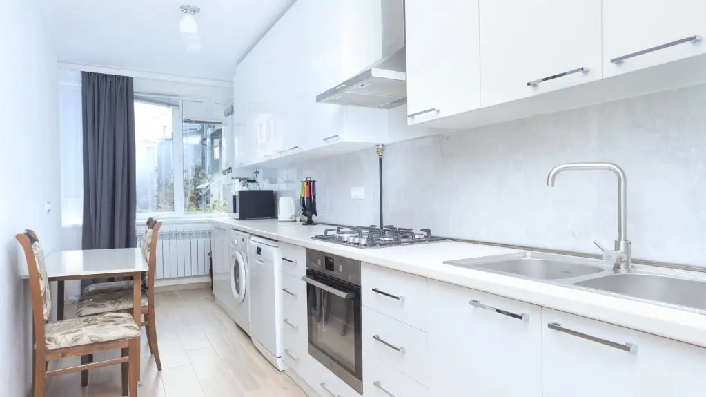 Ереван: Апартаменты Stay Inn on Tumanyan Str. 31-19