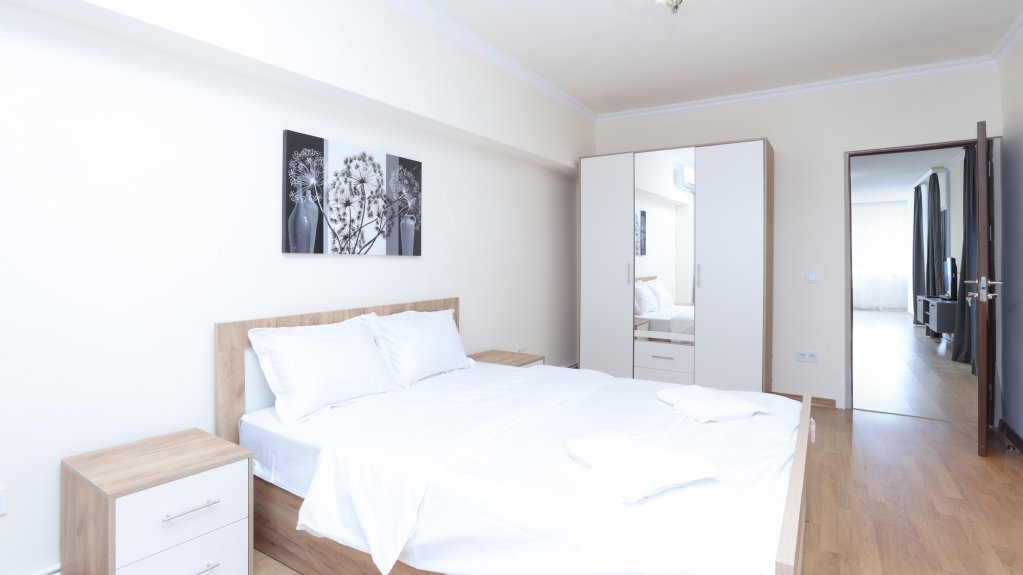 Ереван: Апартаменты Stay Inn on Tumanyan Str. 31-19