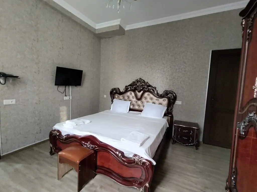 Тбилиси: Отель New Star