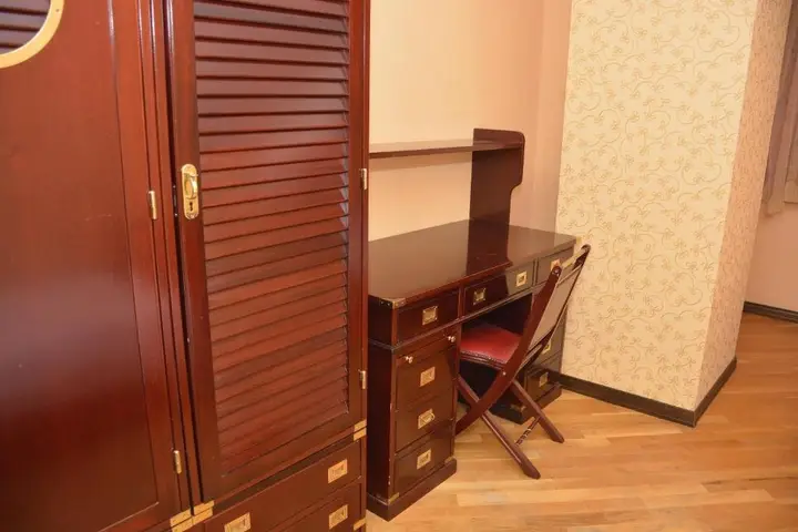 Баку: Sk Apartment Hilton
