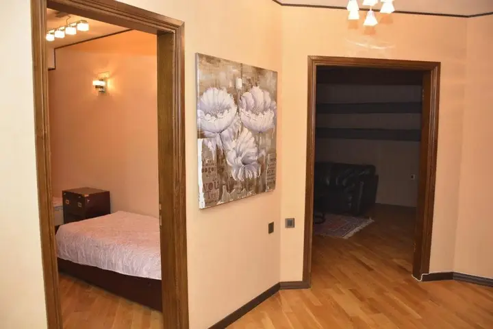 Баку: Sk Apartment Hilton
