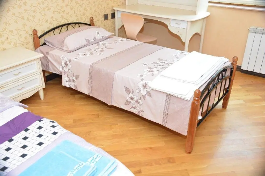 Баку: Sk Apartment Hilton