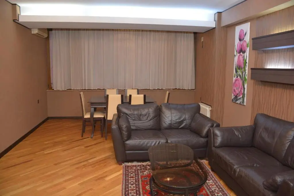 Баку: Sk Apartment Hilton
