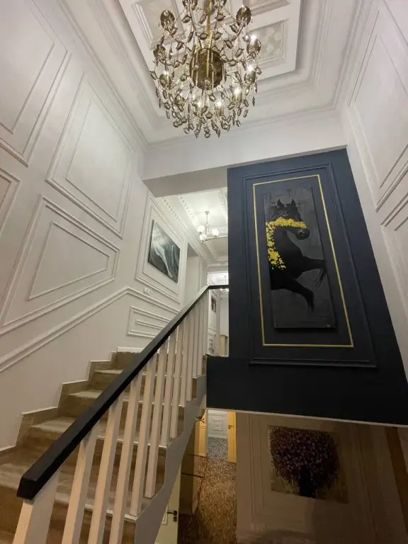 Самарканд: Отель Hotel+1