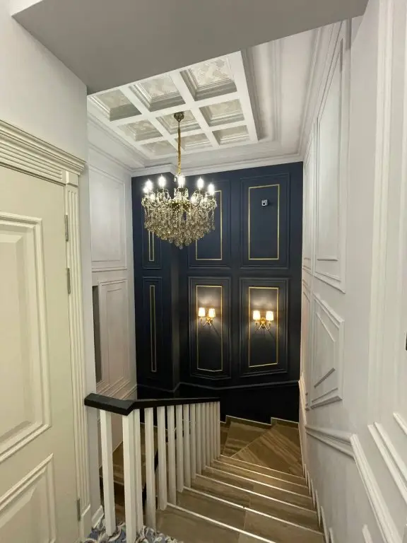 Самарканд: Отель Hotel+1