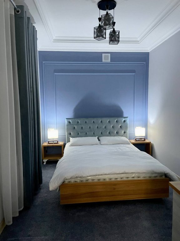 Самарканд: Отель Hotel+1