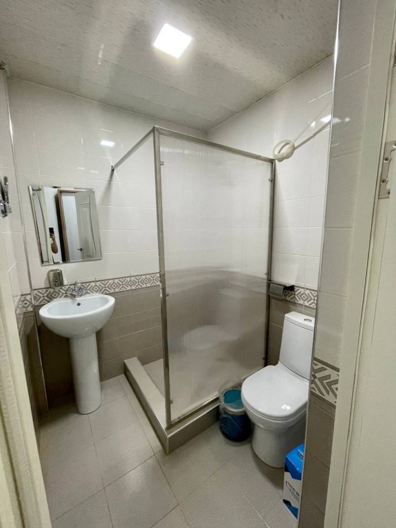 Самарканд: Отель Hotel+1