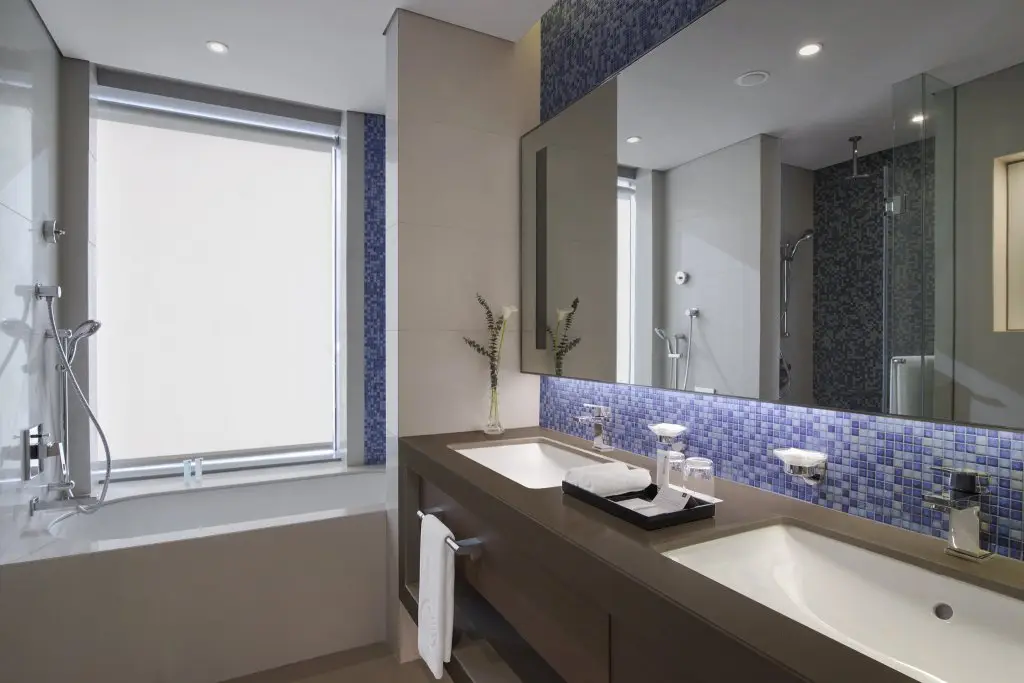 Абу-Даби: Capital Centre Arjaan By Rotana