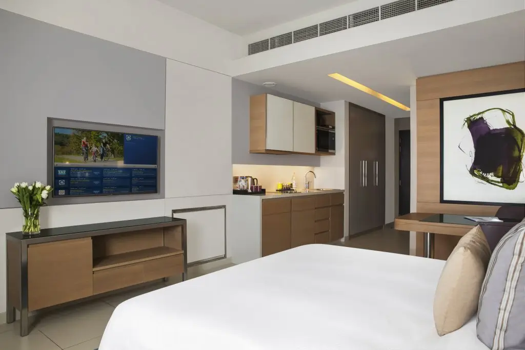 Абу-Даби: Capital Centre Arjaan By Rotana