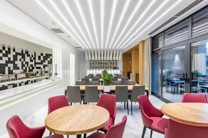 Тбилиси: Clocks Hotel Tbilisi