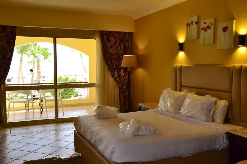 Шарм-эш-Шейх (Шарм-эль-Шейх): Royal Regency Club - Ultra All Inclusive