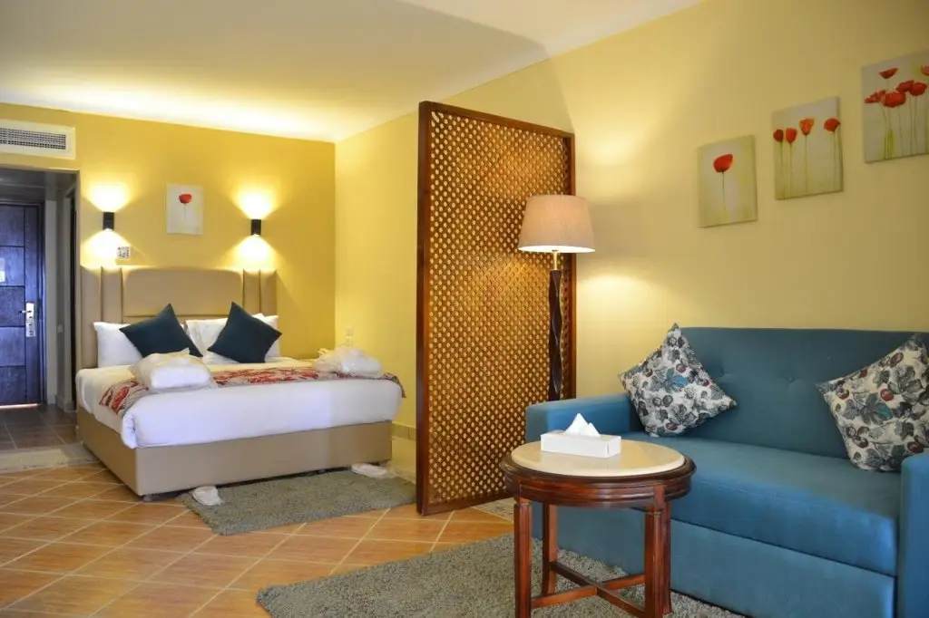 Шарм-эш-Шейх (Шарм-эль-Шейх): Royal Regency Club - Ultra All Inclusive