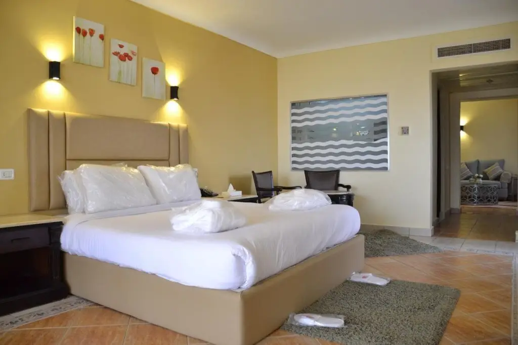 Шарм-эш-Шейх (Шарм-эль-Шейх): Royal Regency Club - Ultra All Inclusive