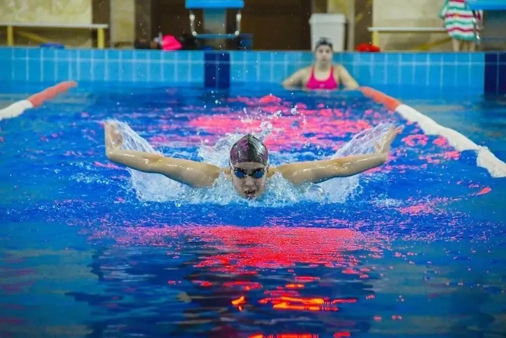 Ереван: Olympavan Hotel