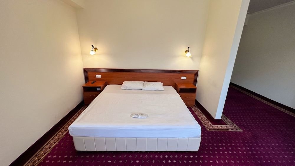 Ереван: Olympavan Hotel