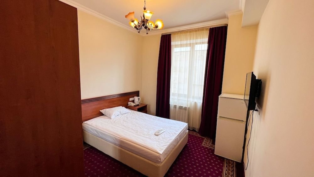 Ереван: Olympavan Hotel