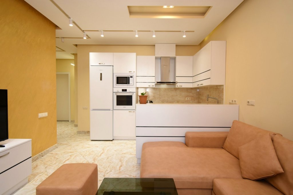 Ереван: Апартаменты Luxury Apt. inYerevan