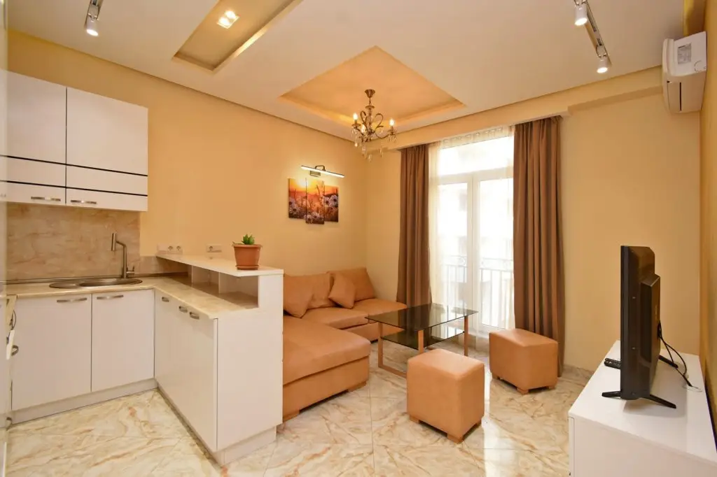 Ереван: Апартаменты Luxury  Apt.  inYerevan