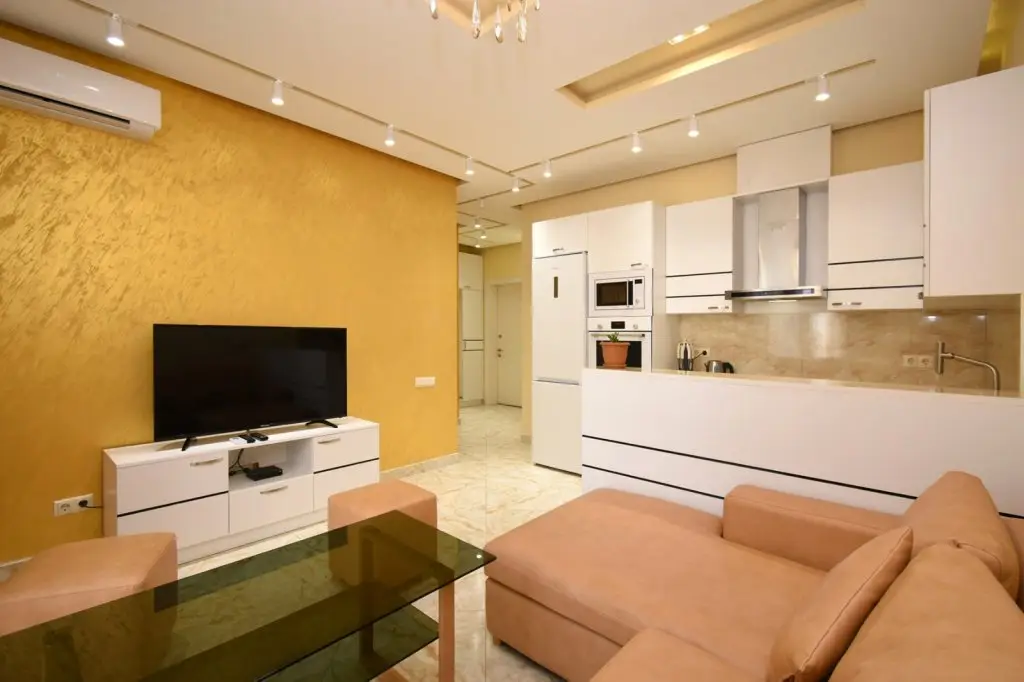 Ереван: Апартаменты Luxury Apt. inYerevan
