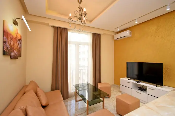 Ереван: Апартаменты Luxury Apt. inYerevan